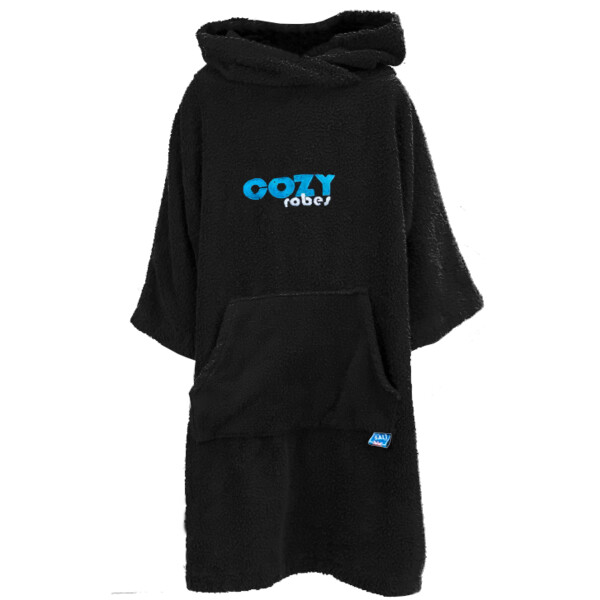 Robe Front