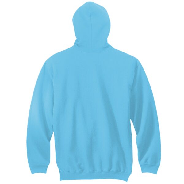 Leavers Classic Hoodie Senior Thumbnail