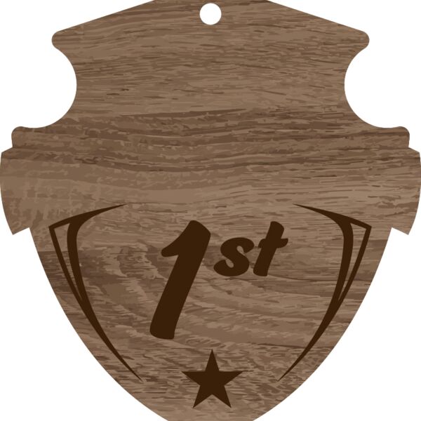 Sheriff Medal Thumbnail