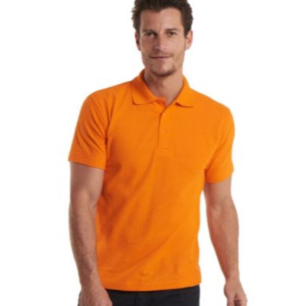 Classic Poloshirt Thumbnail