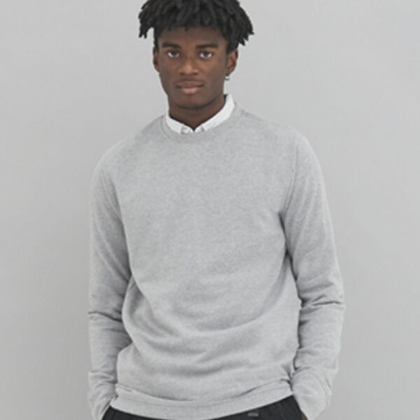 Ecologie Unisex Banff Regen Sweatshirt Thumbnail