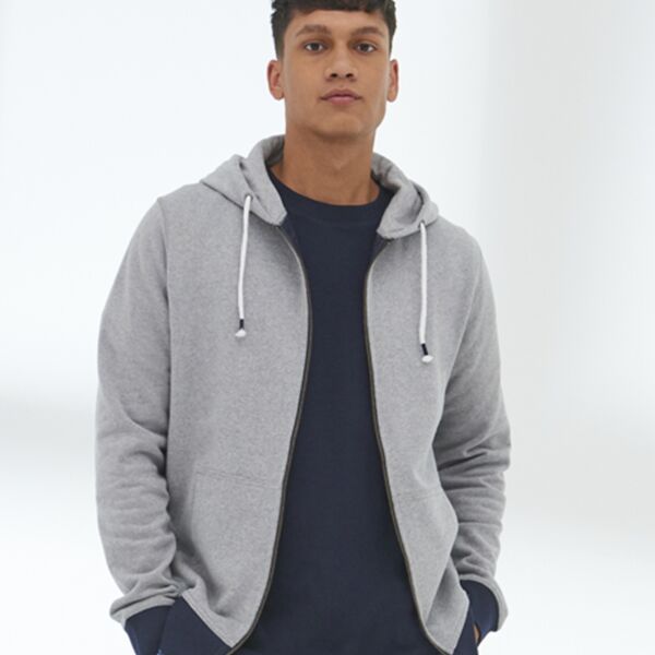 Ecologie Unisex Okavango Regen Zoodie Thumbnail