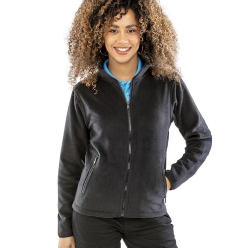 Women’s Core fashion fit outdoor fleece Thumbnail