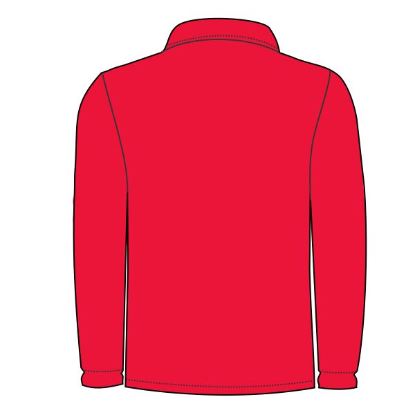 Longsleeve Poloshirt Thumbnail