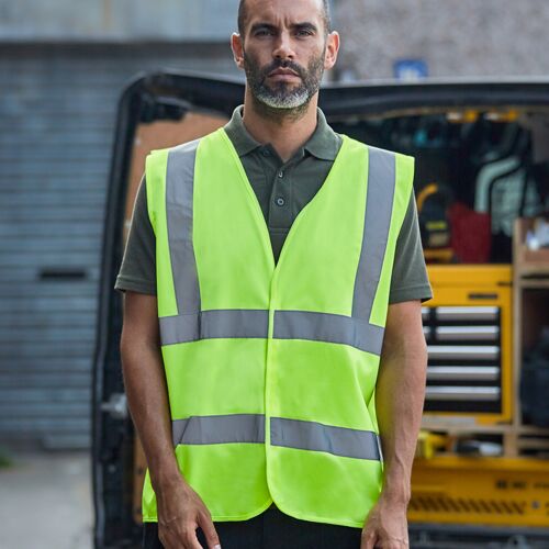 PRO RTX Hi-Vis Waistcoat Thumbnail