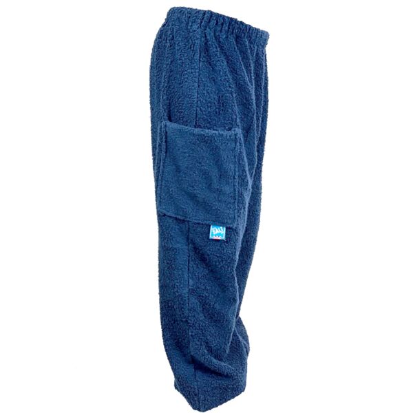 Kids Cozy Trousers Age 11-13 Thumbnail