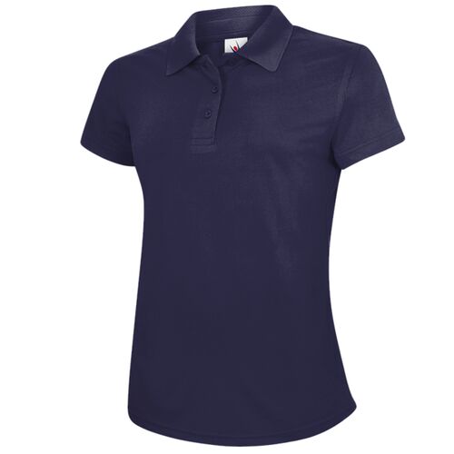 Ladies Super Cool Workwear Poloshirt Thumbnail
