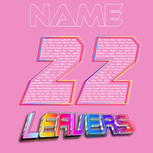 Illuminate - Classic - Teen Design