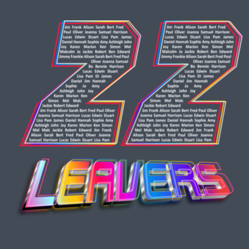 Illuminate - Standard - Teen Design