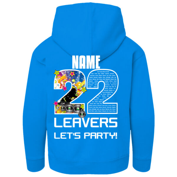 Let's Party - Classic - Junior Thumbnail