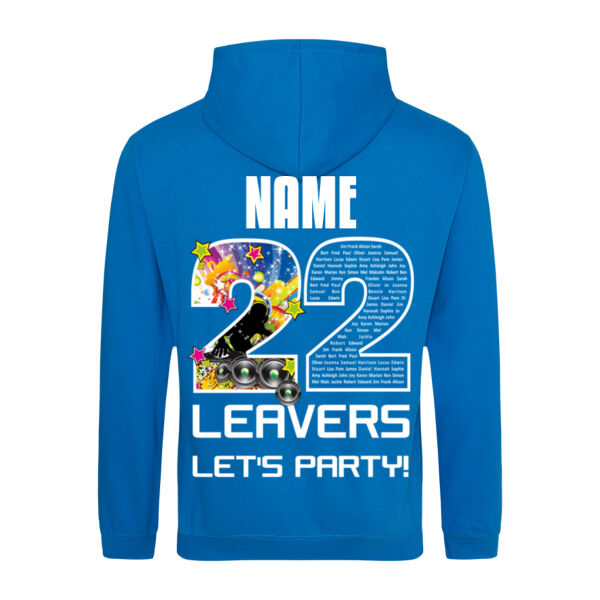 Let's Party - Classic - Teen Thumbnail