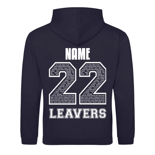 College - Contrast - Junior Thumbnail