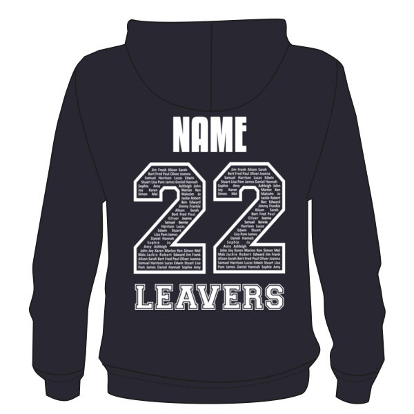 College - Contrast - Teen Thumbnail