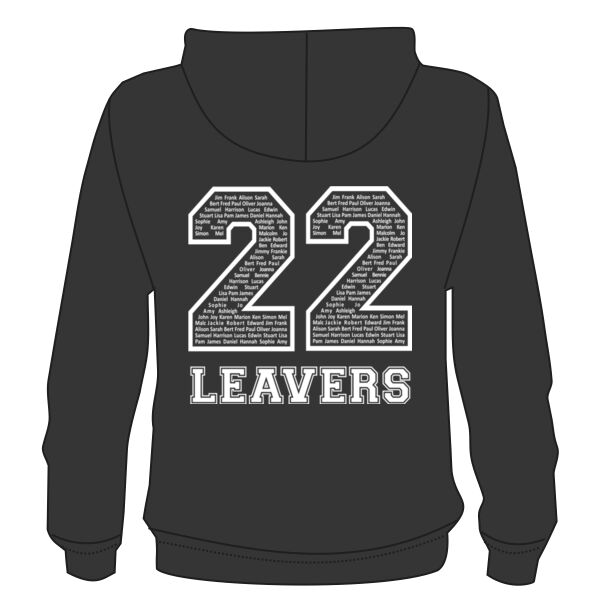 College - Standard - Junior Thumbnail