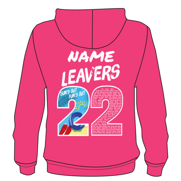 Sun's out Fun's Out - Contrast - Teen Thumbnail