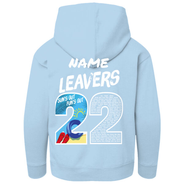 Sun's Out Fun's Out - Classic - Junior Thumbnail