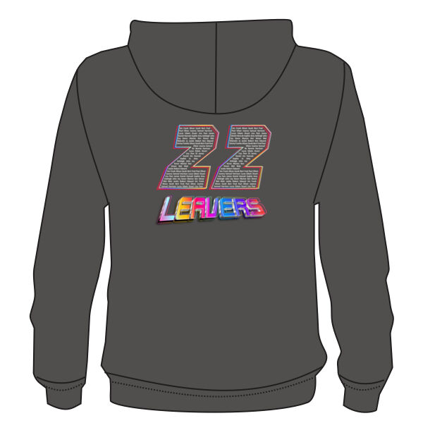 Illuminate - Standard - Teen Thumbnail