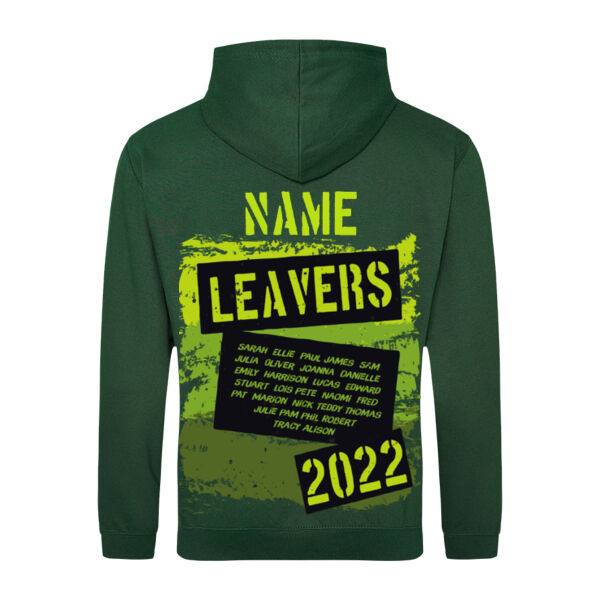 Army - Classic - Teen Thumbnail