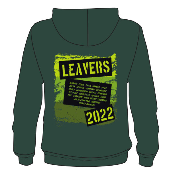 Army - Standard - Junior Thumbnail