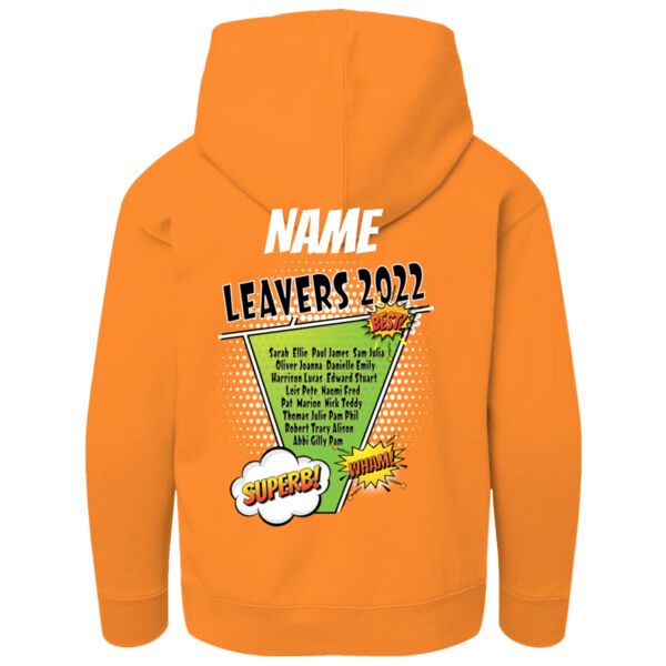 Pop Art - Classic - Junior Thumbnail