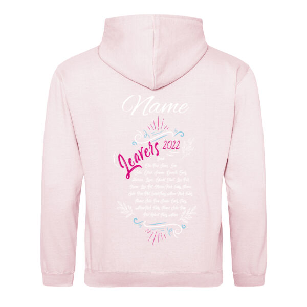 Decorative - Contrast - Junior Thumbnail