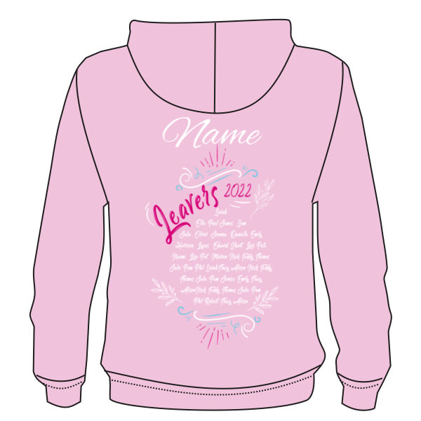 Decorative - Contrast - Teen Thumbnail