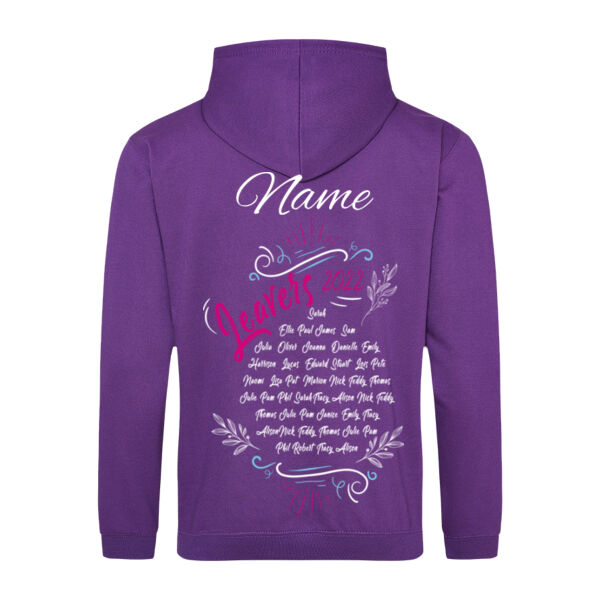 Decorative - Classic - Teen Thumbnail