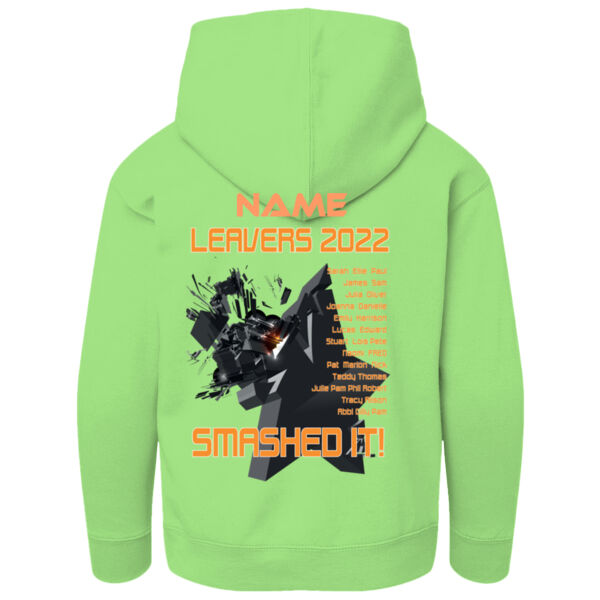 Smashed It - Classic - Junior Thumbnail