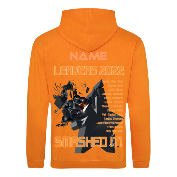 Smashed It - Classic - Teen Thumbnail