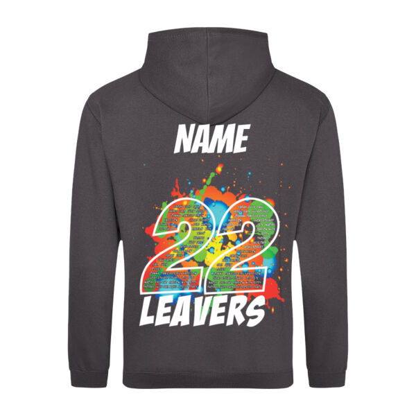 College Splash - Classic - Teen Thumbnail