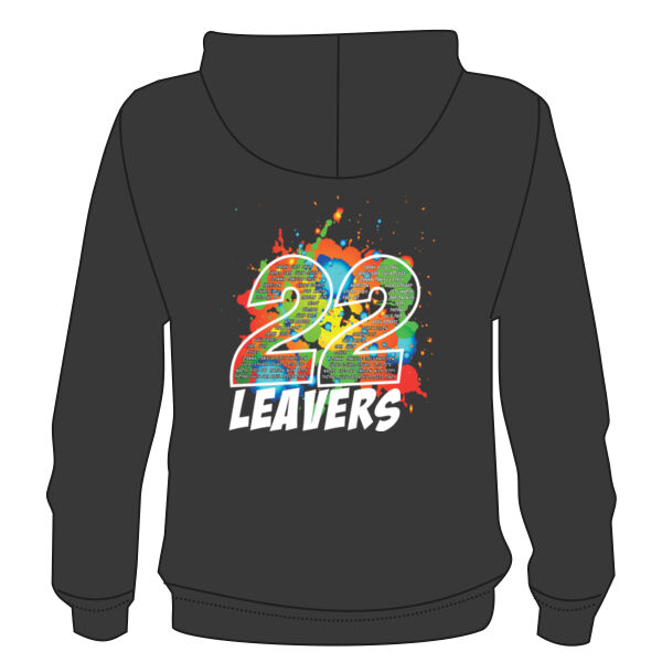 College Splash - Standard - Teen Thumbnail