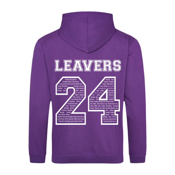 College - Classic - Teen Thumbnail