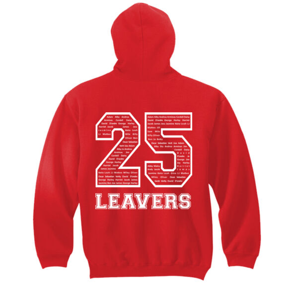 Leavers Classic Juniors Hoodie Leavers Classic Juniors Hoodie Thumbnail