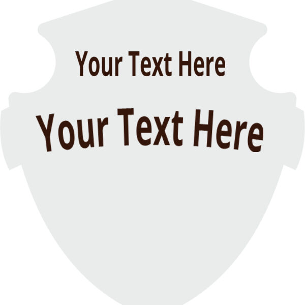 'Sheriff' Medal Thumbnail