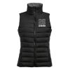 SOL'S Ladies Wave Bodywarmer Thumbnail