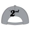 Beechfield Air Mesh 6 Panel Cap Thumbnail