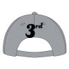 Beechfield Air Mesh 6 Panel Cap Thumbnail