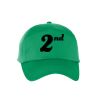 Junior original 5-panel cap Thumbnail