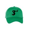 Junior original 5-panel cap Thumbnail