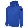 Premium Hooded Sweatshirt Thumbnail